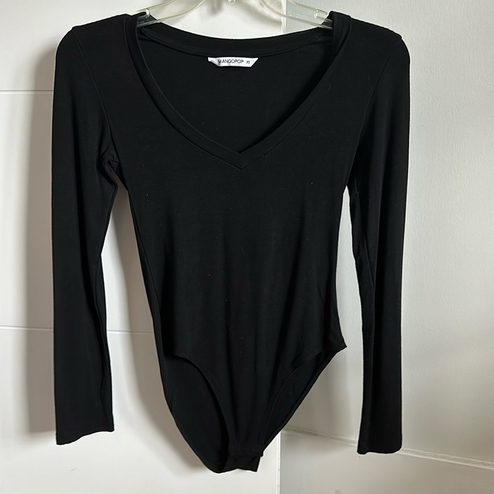 Brand: Mangopop.   Size: XS